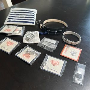 Keep Collective Lot!